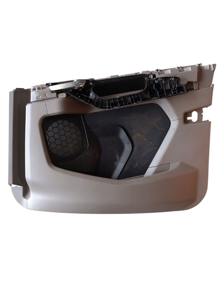 Revestimento Porta Ld Scania Ntg C/detalhe 2190425 1