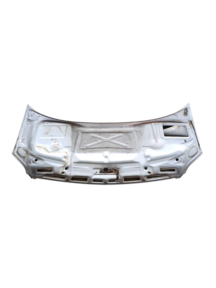 Capô MB Sprinter 2012/2016 3