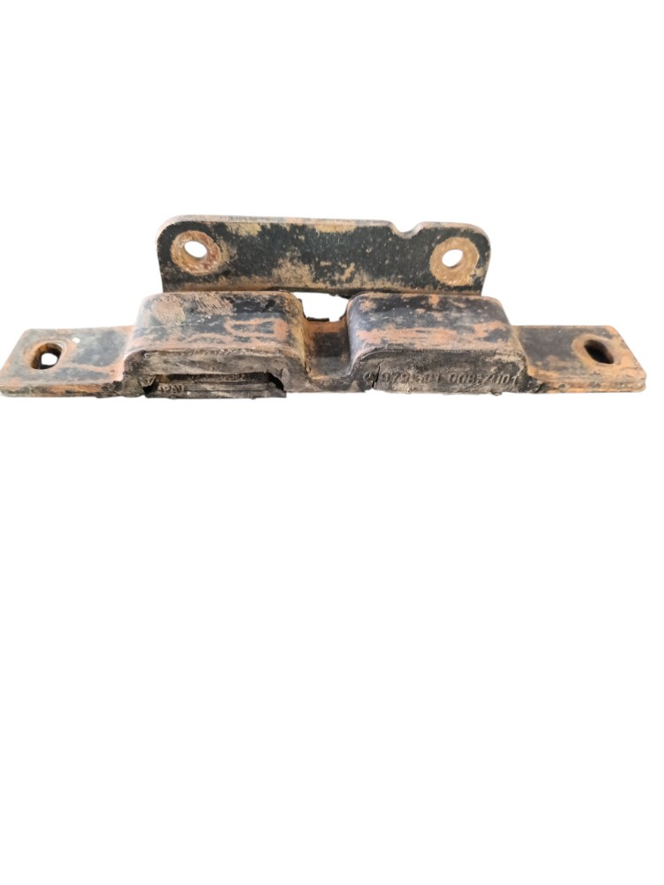 Coxim Da Parte Inferior Do Radiador Mercedes Benz 9795010031 2