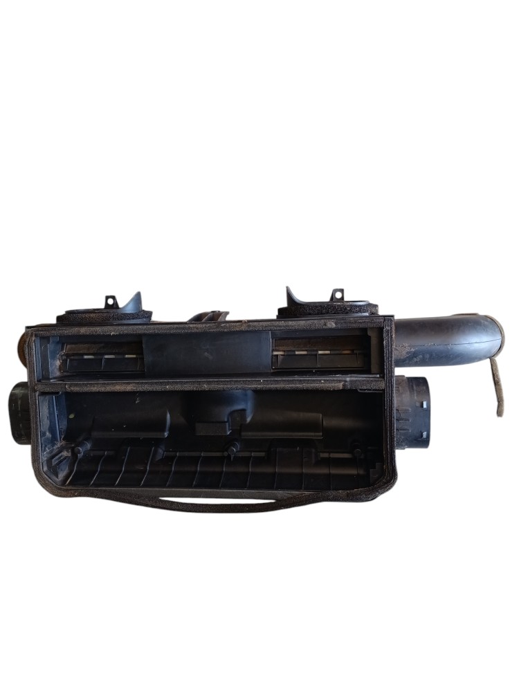 Carcaça Trocador De Calor Scania 1863974 1