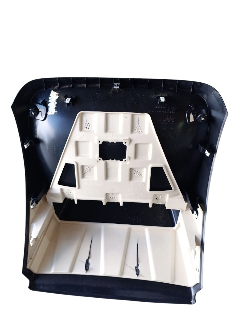 Painel Central Frontal Ducato 2019 53256371 2