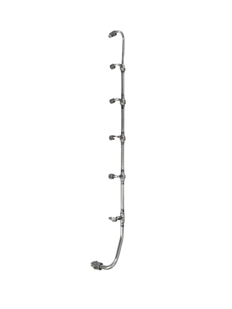 Cano De Bico Motor Iveco Cursor 9 Euro 5