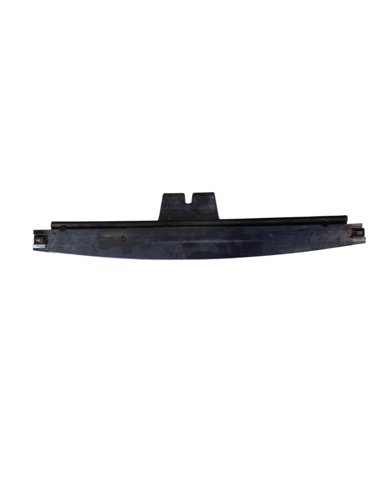 Defletor Ar Do Radiador Renault Master 2006 8200401710