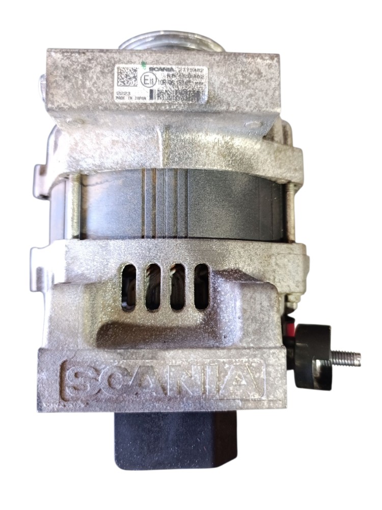 Alternador Scania Super euro 6 2779482
