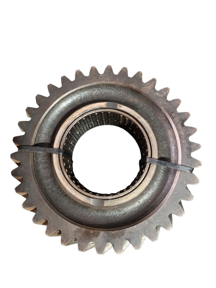 Engrenagem 3 Móvel Zf 16s 130 1295304128 1