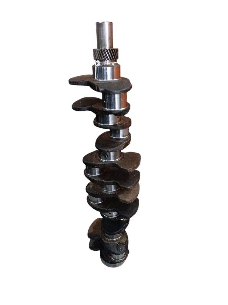 Virabrequim Volvo Nl10 310/ 320/340 14 Furos 8194457 4