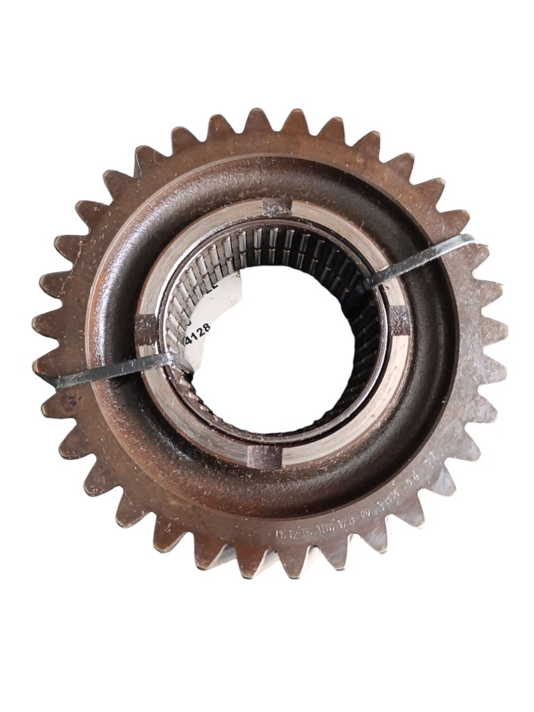 Engrenagem 3movel Câmbio Zf 16s 130 1295304128 2