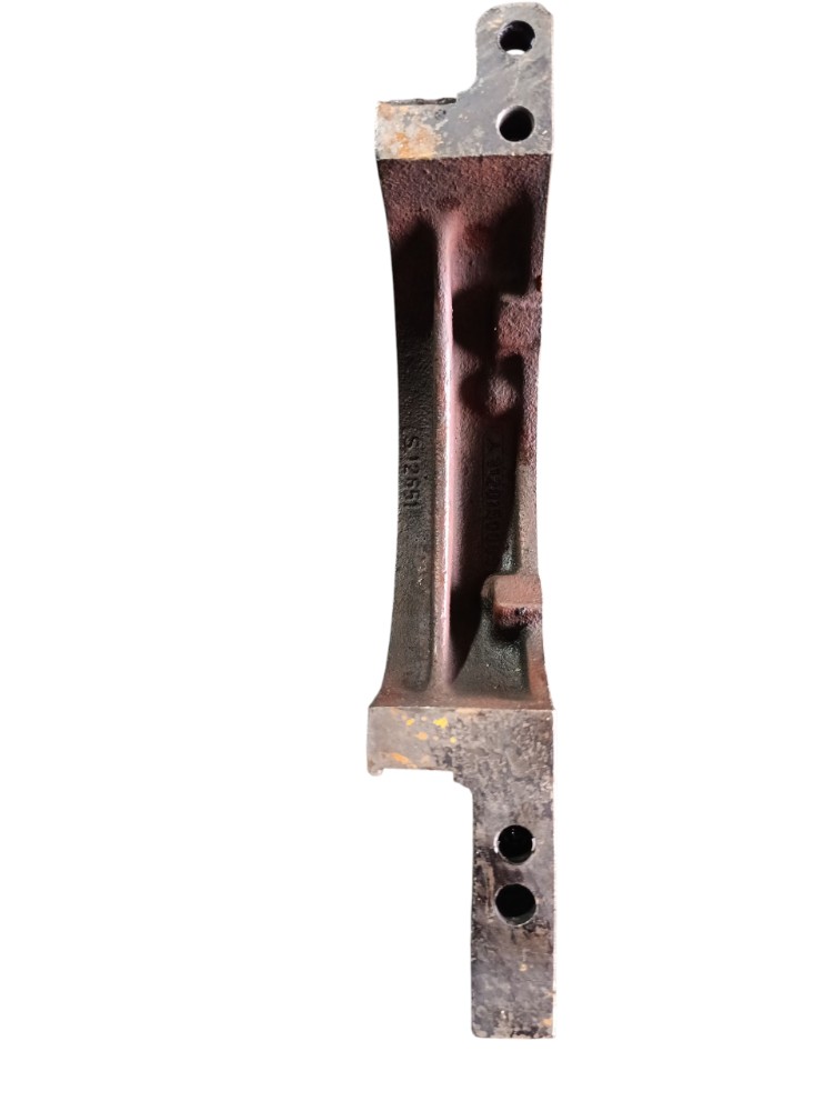 Suporte Cárter Óleo Motor Mb Om366 3120150009 3