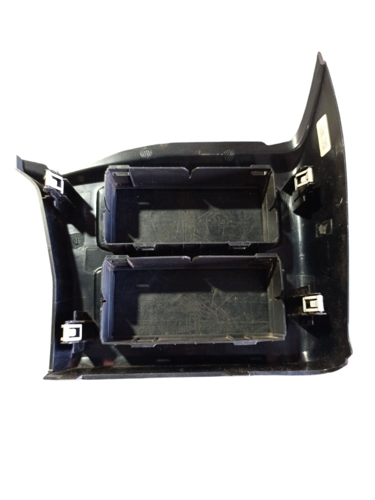 Moldura Painel De Instrumentos Scania Ntg 2084596 3