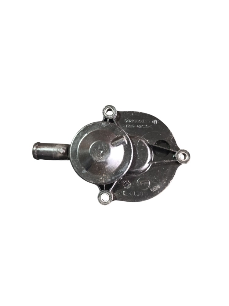 Tampa Respiro Do Motor Iveco Cursor 9 Euro 5 504089127 3