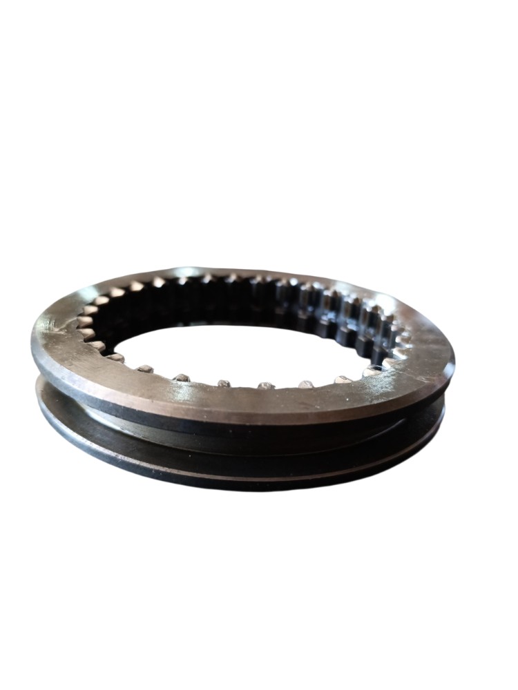 Luva Engate 1 E Ré Caixa Scania Grs900 378646 3