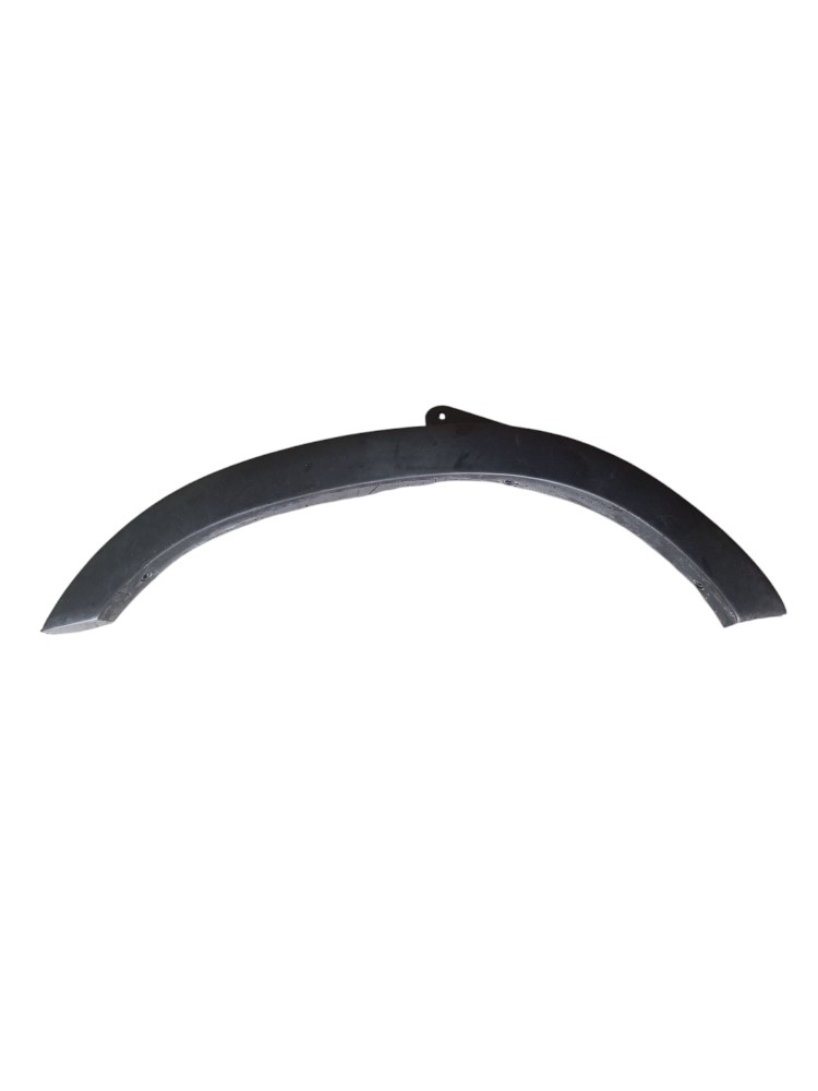 Moldura Paralama Diant. Esq. Renault Master 2006 7701692570 2
