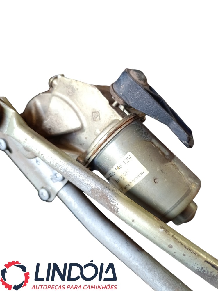 Mecanismo Limpador Parabrisa C/motor Sprinter 13/18 3