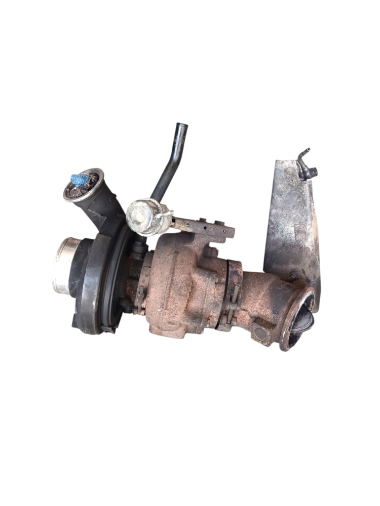 Turbina/freio Motor Scania Ntg Dc13 1749818