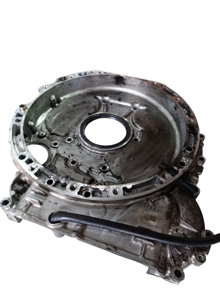 Capa Seca Motor Mb Sprinter Om651 2.2 A6510150602 3
