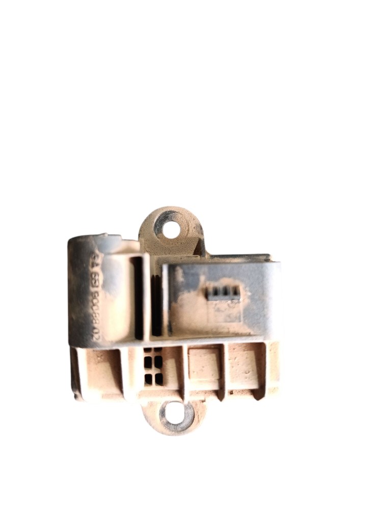 Módulo Da Vela Aquecedora Sprinter 6519008802 2