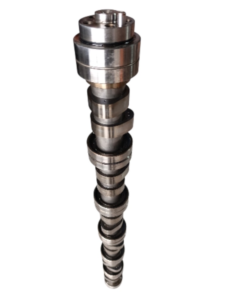 Comando De Válvula Motor Scania Ntg 6cc 1865230 1