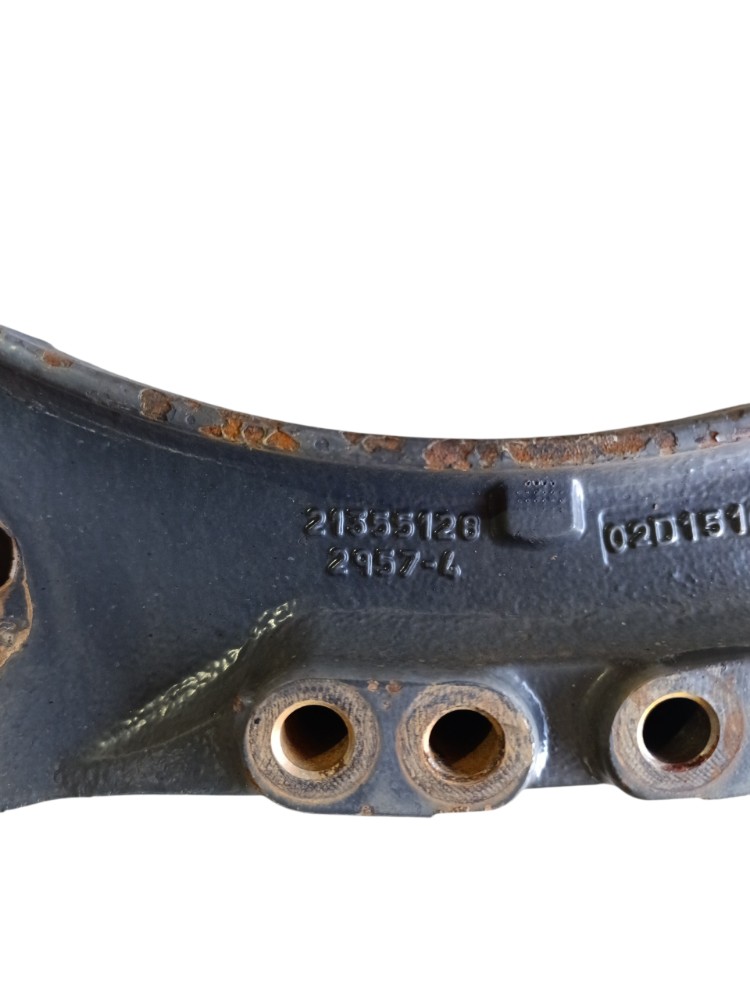 Suporte Fixação Cuicas Volvo Fh 540 21355128 3