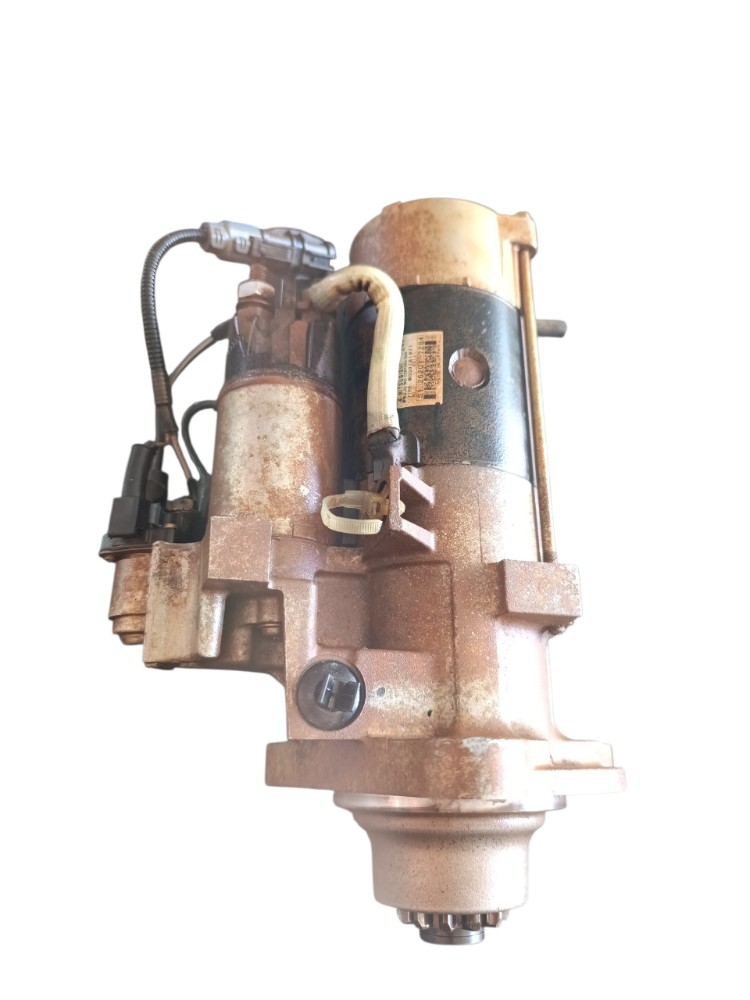 Motor Arranque Man 51262017284 2
