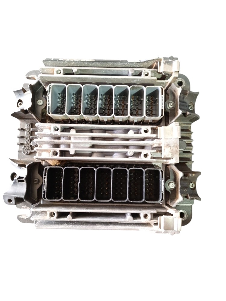 Módulo Injeção Motor Scania P280 Ntg 2428092