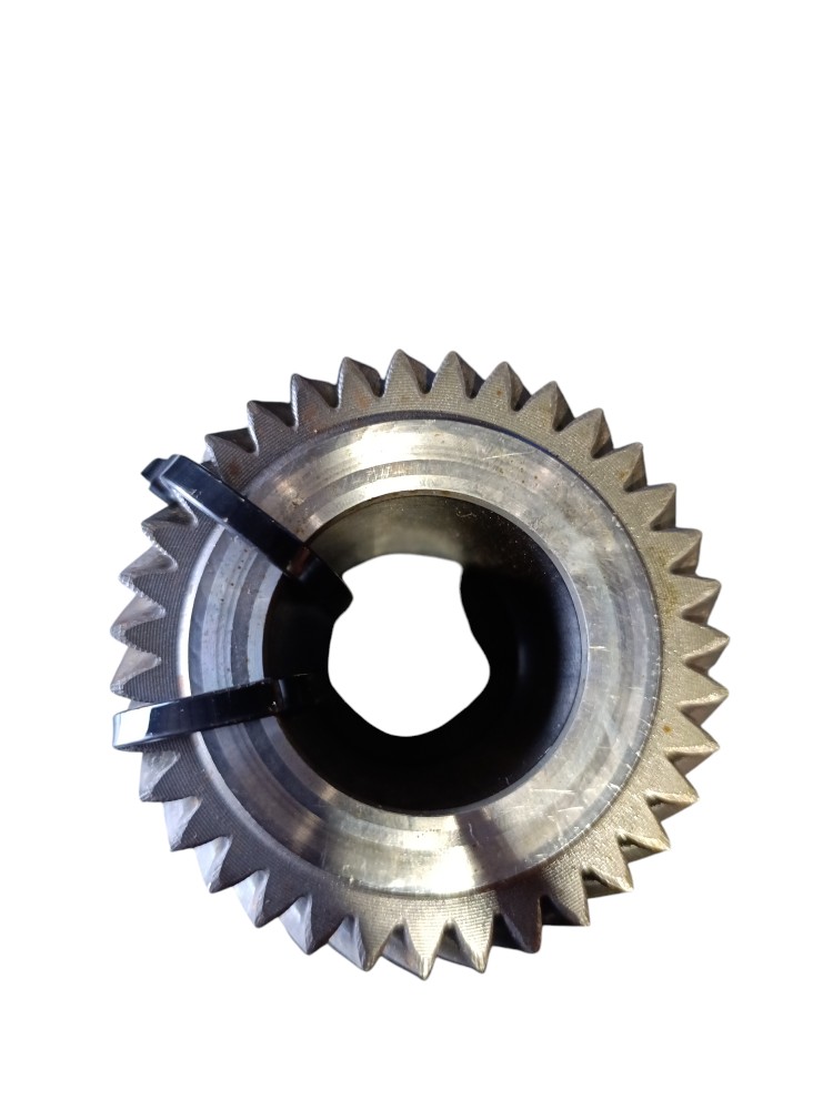 Engrenagem Câmbio Zf Mb Sprinter 1361204100 2