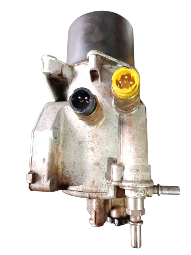 Carcaça Filtro Combustível Motor D26 Vw Meteor 61125017413 4