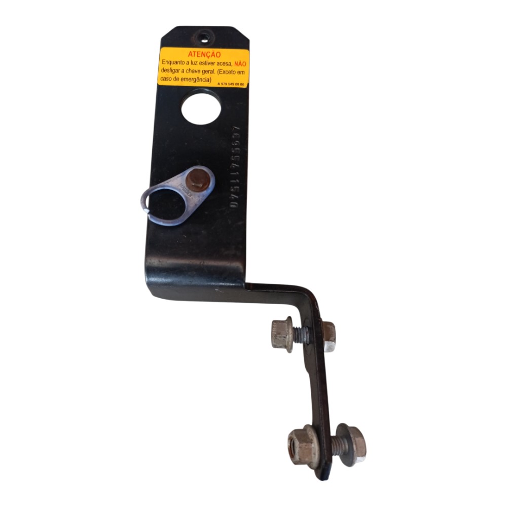Suporte Chave Geral Mb Atego A6955411540 1