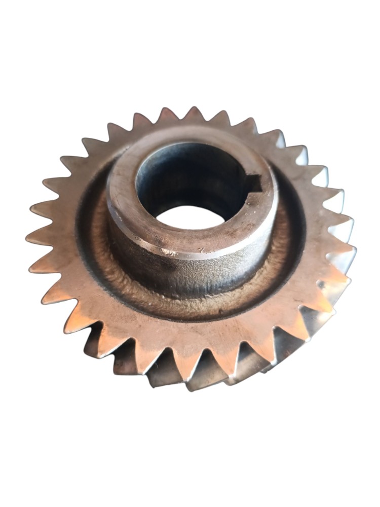 Engrenagem 4 Fixa Câmbio Eaton Fs 4205 4301535 2