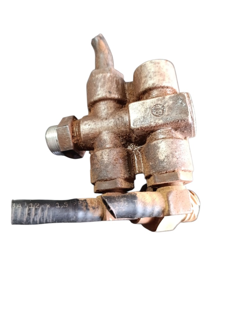 Válvula Pneumática Man Tgx 5232822170 5