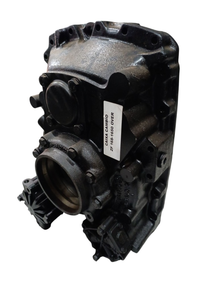 Tampa Caixa Seletora Caixa Zf 16s-1650 Over 1296401128