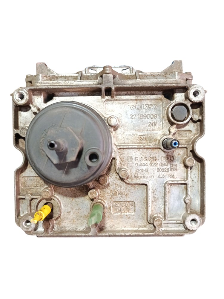 Bomba Do Arla Volvo 540 2013 22169009 1