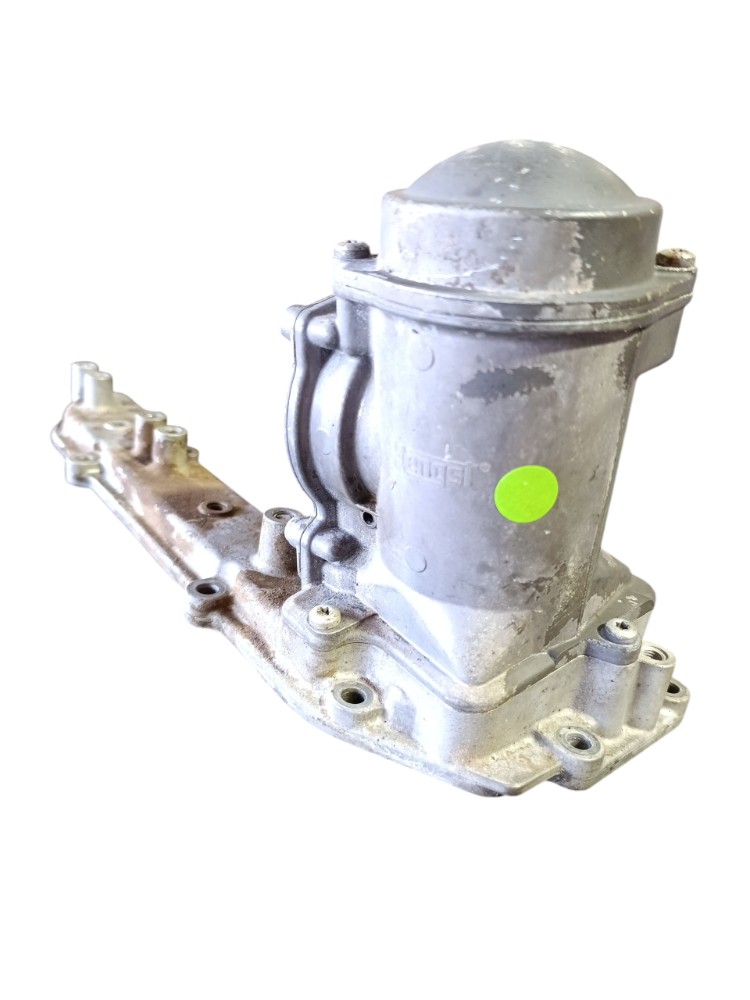 Suporte Filtro Separador Óleo Mb Actros Om 501 A5410101117 2