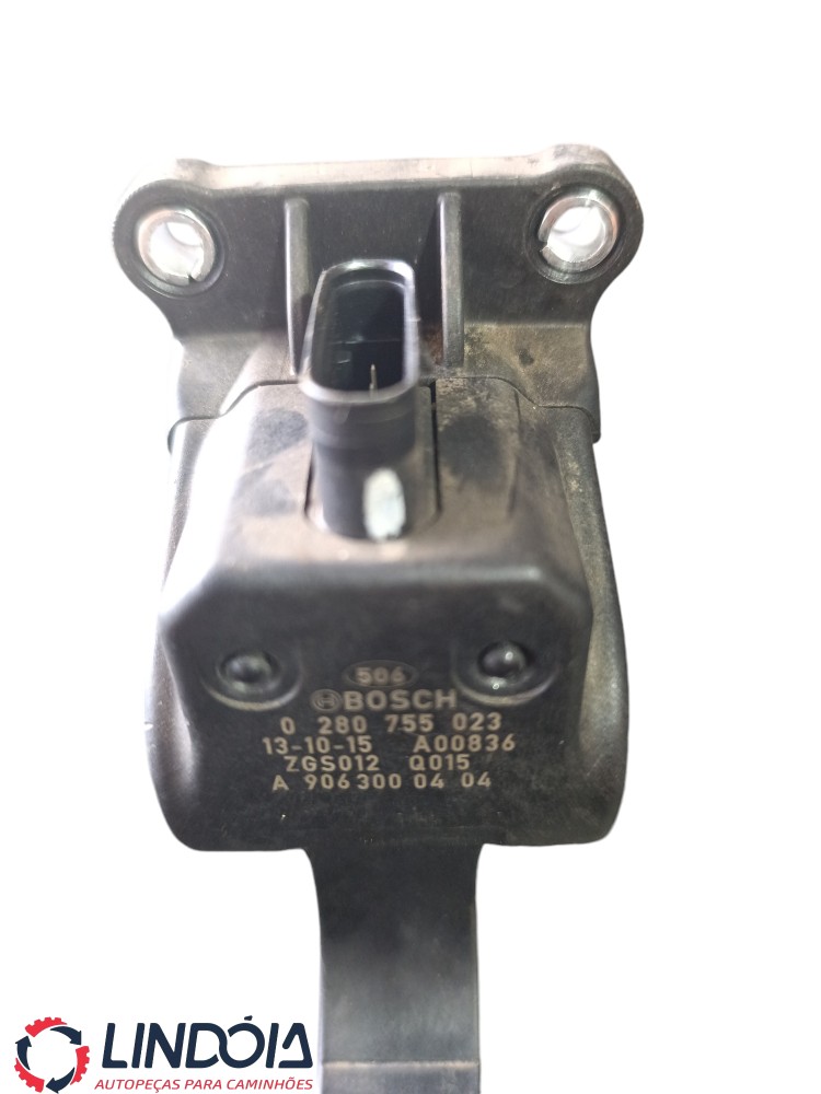 Pedal Acelerador Mercedes Sprinter 9063000404 3