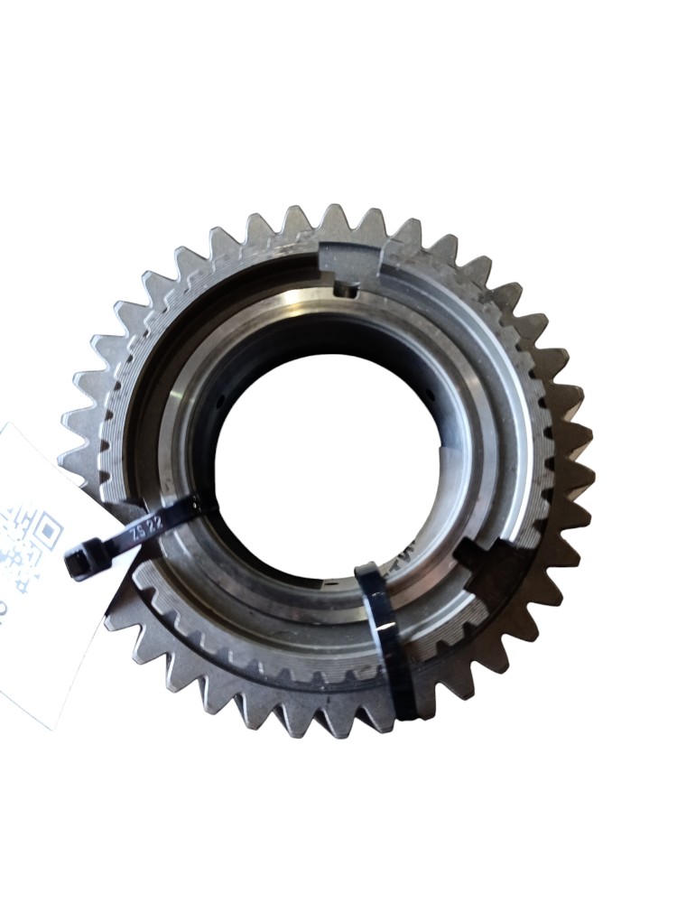 Engrenagem Caixa Câmbio Zf Mb Sprinter 1361304136 1