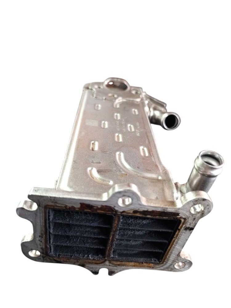 Radiador Egr Mb Sprinter Om651 2.2 Com Detalhe A6511400700 4