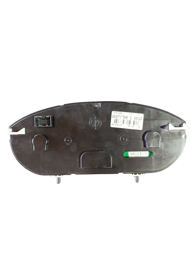 Painel Instrumentos Ducato 19/20 12v 503010320217