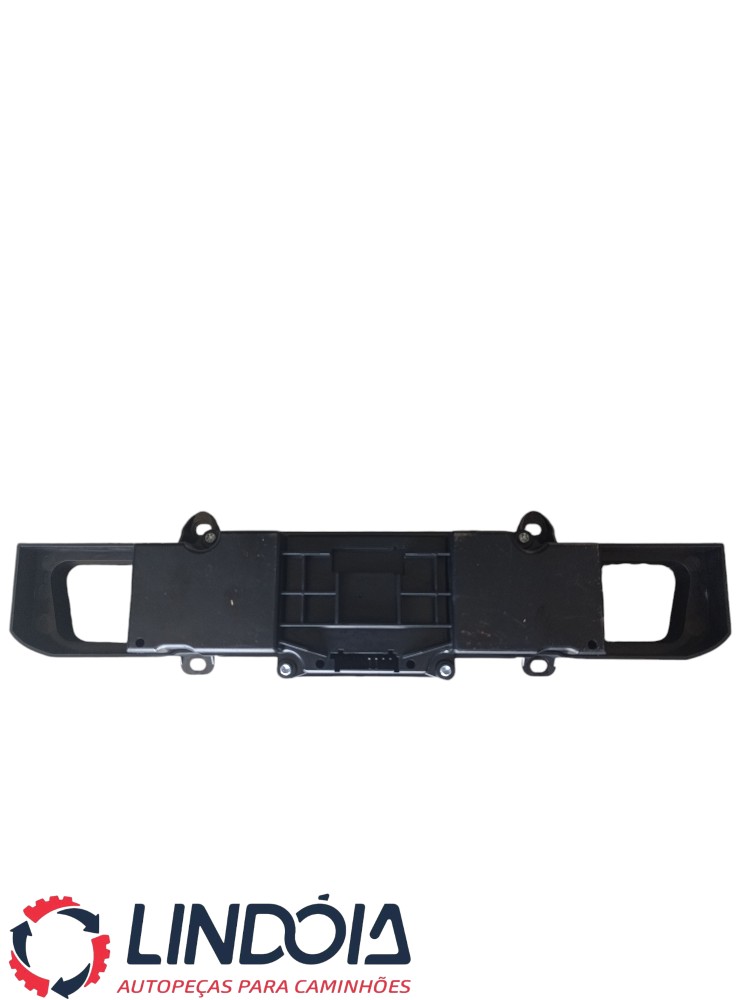 Botão Alerta, Trava E Asr Mercedes Sprinter 9068701010 2