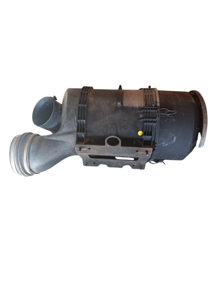 Carcaça Filtro De Ar Mb Actros 2014 C/detalhe A0180949902 6