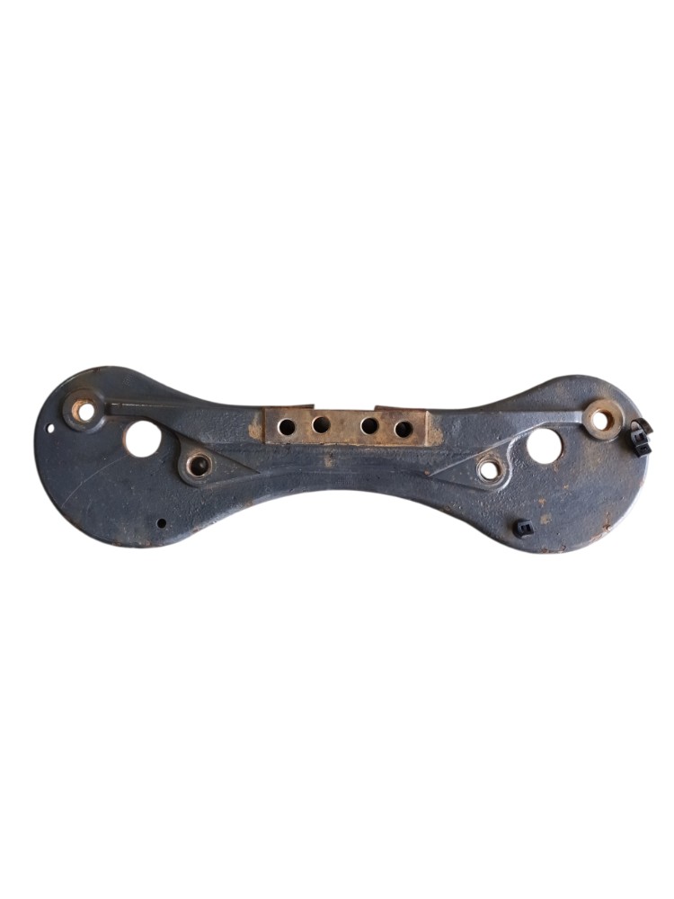 Suporte Fixação Cuicas Volvo Fh 540 21355128