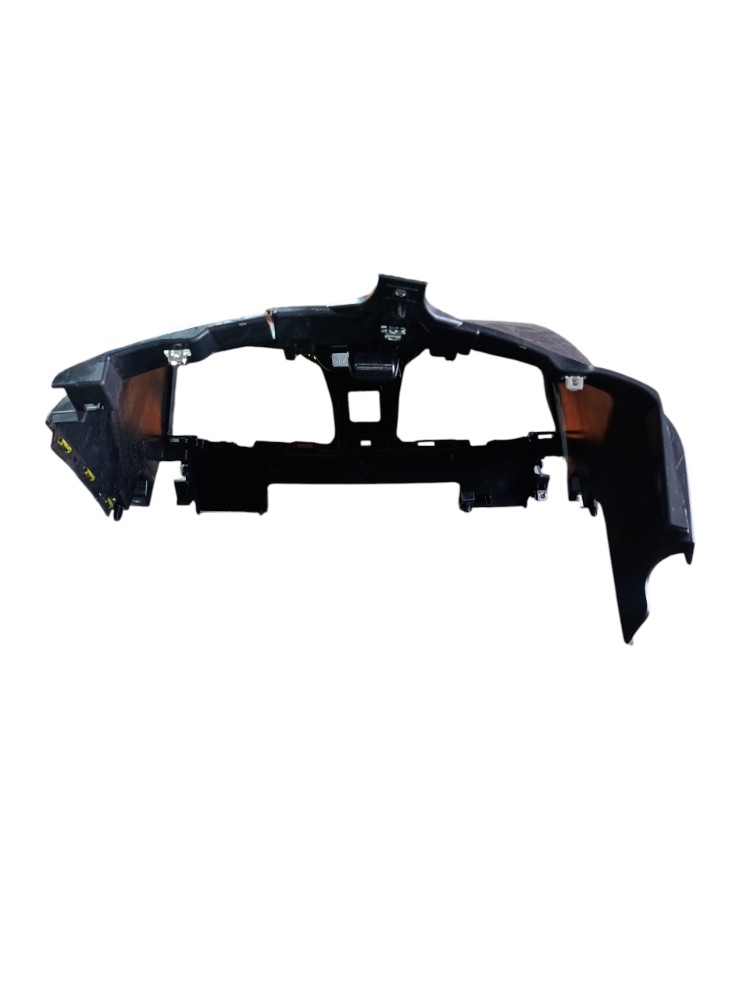 Moldura Console Inferior Painel Mb Sprinter 2022 A9106897000 1