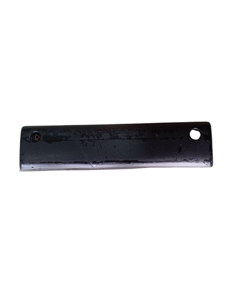 Friso Lat. Diant. Com Detalhe Renault Master 2006 7701692574 2