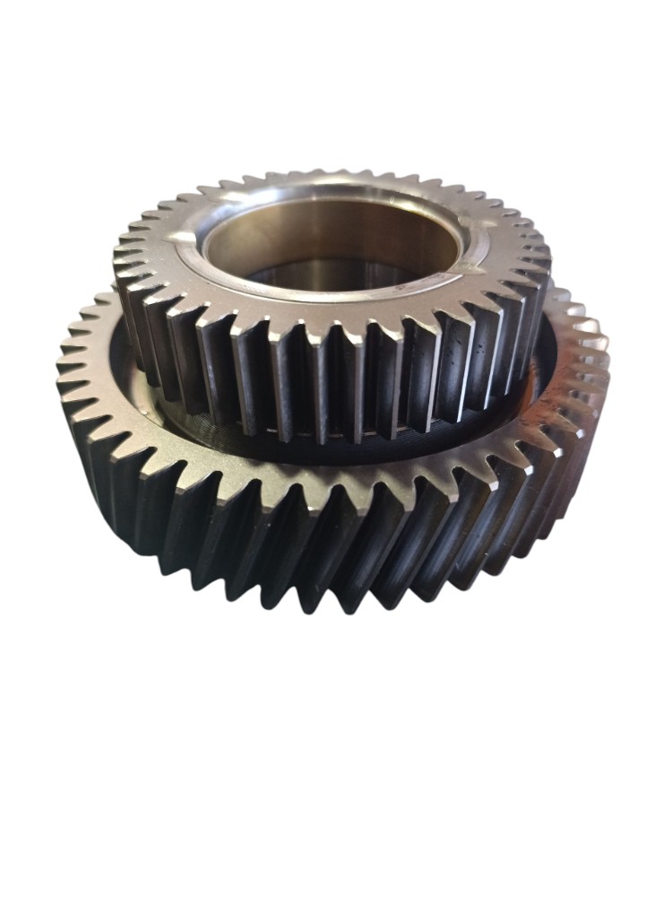 Engrenagem Comando Válvula Iveco Cursor 9 Euro 5 504255791 1