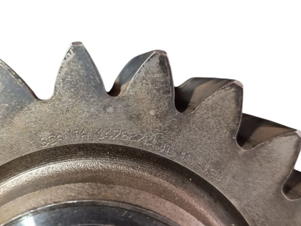 Engrenagem Ré Câmbio Grs 905 22 Dentes 1476272 3