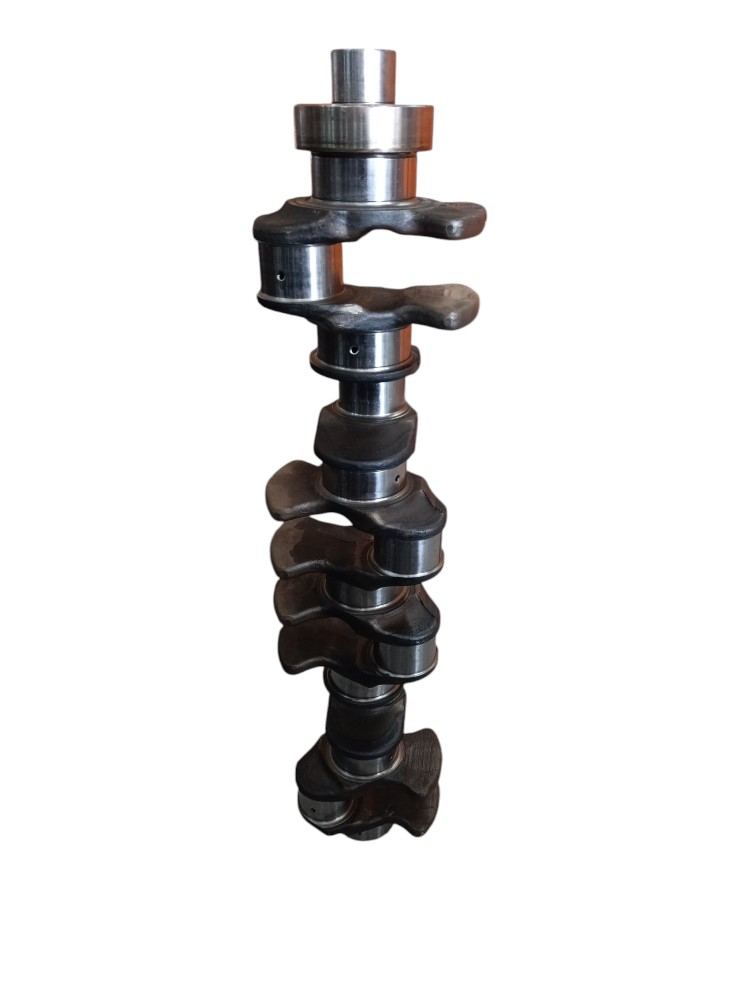 Virabrequim 0,25 Scania 114 340/380 Motor Dc11 1399252b 4