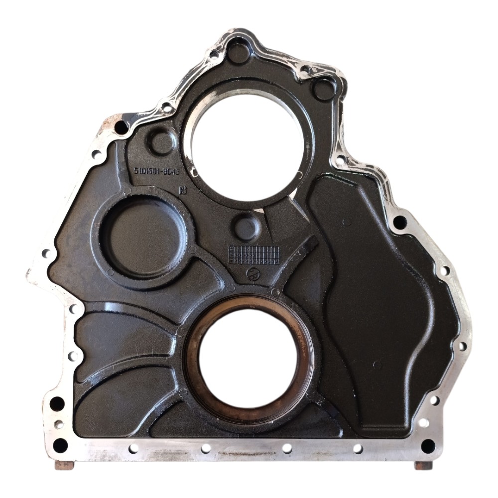 Tampa Distribuição Man Tgx Motor D2676 51015013043 3