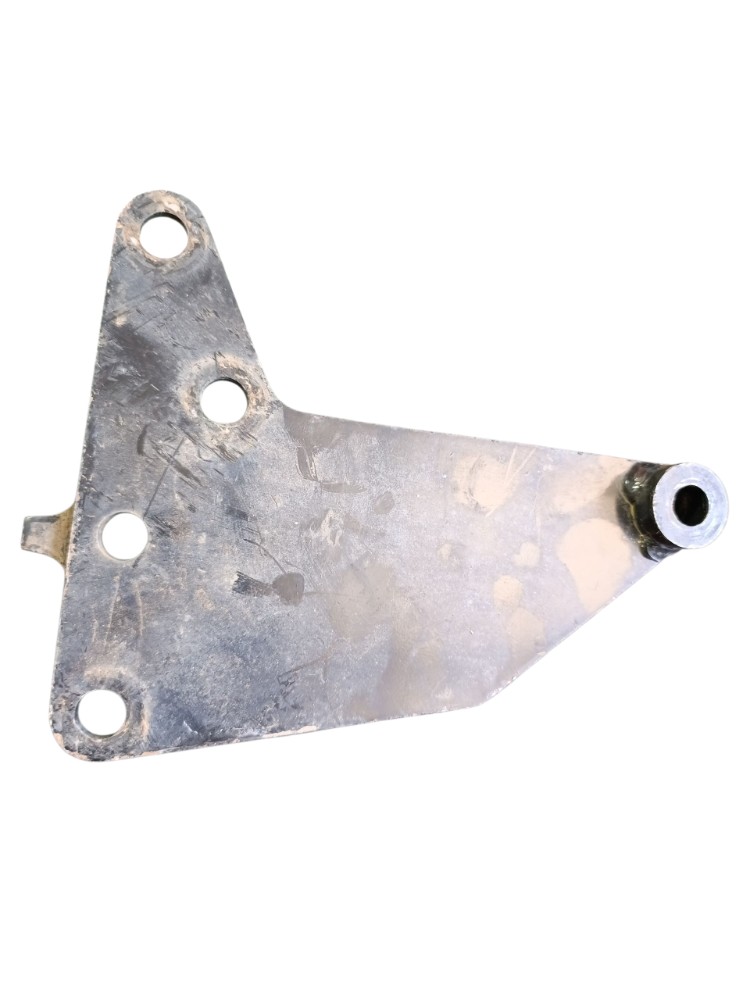 Suporte Amortecedor Cabine Le Mb Axor 1933 A9408902483 3