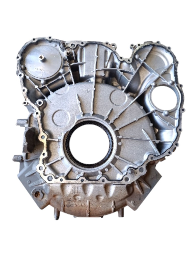 Capa seca motor Scania Super Euro 6 2754821 2
