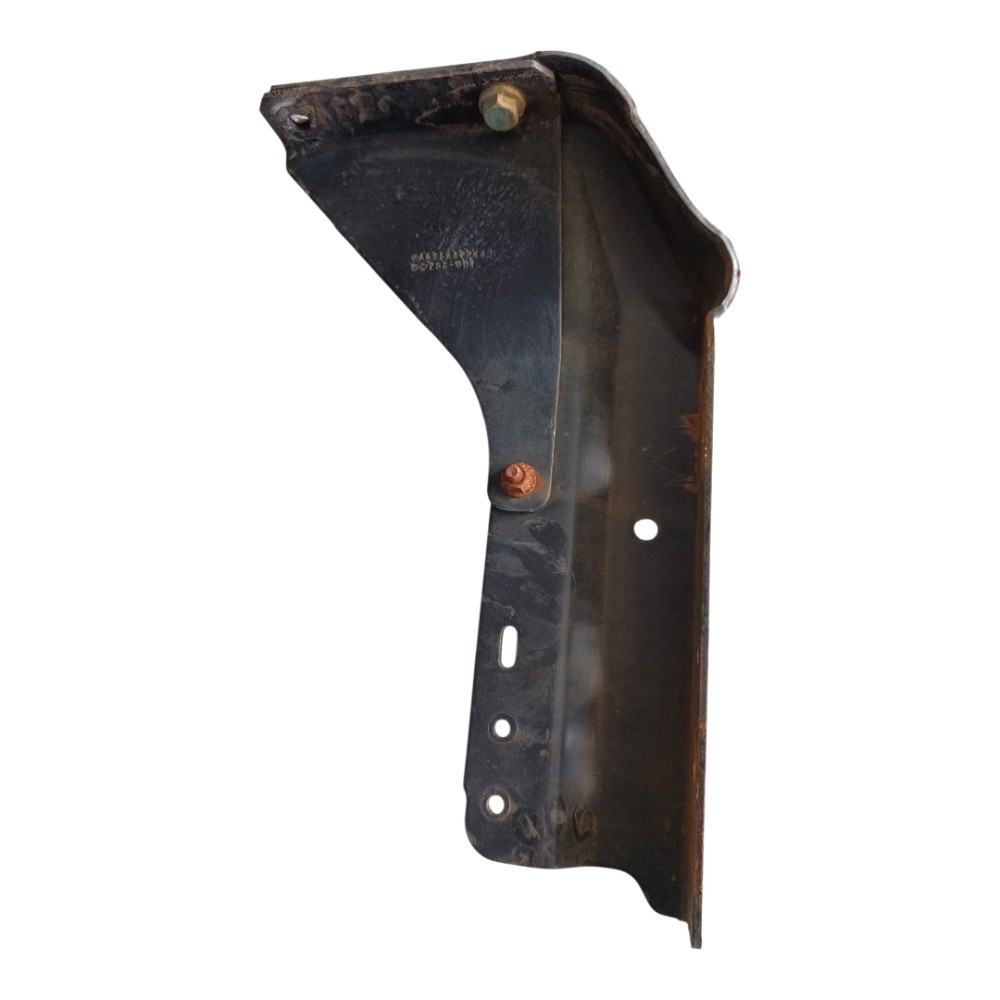 Suporte Catalisador M.benz Atron 2729 A6954922441 2