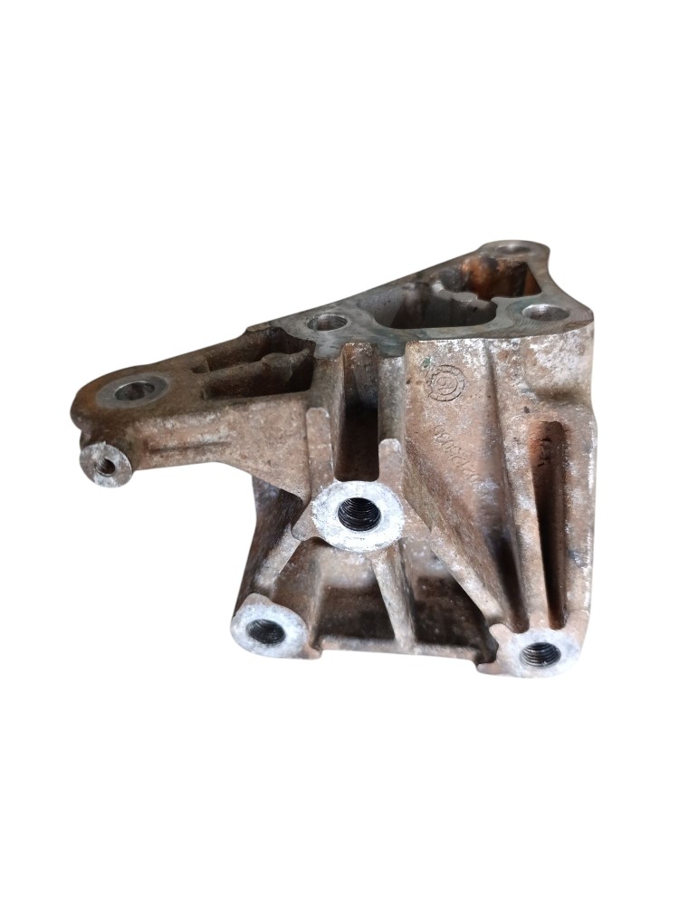 Suporte Coxim Motor Ducato 2.3 Multijet 2019/2020 504090245