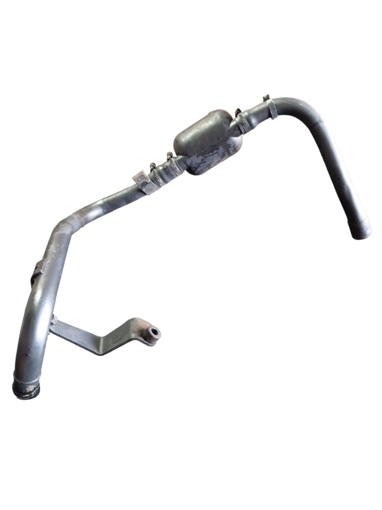 Cano Duto Motor Mb Accelo Om 924 A9041340007 2